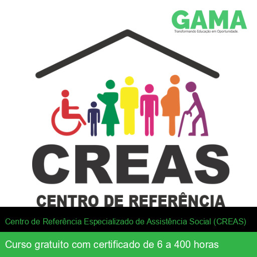 Centro de Referência Especializado de Assistência Social (CREAS)